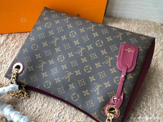 AAA Replica Ru MM SURENE Vuitton Louis 0708